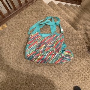 Thirty One Gym Bag